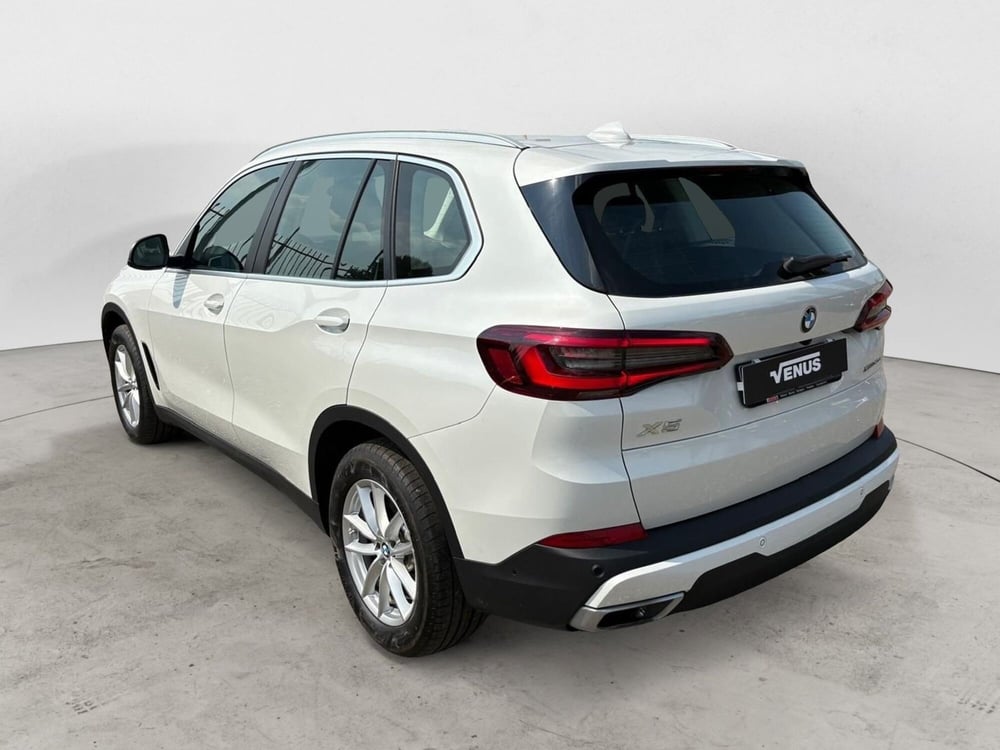 BMW X5 usata a Monza e Brianza (4)