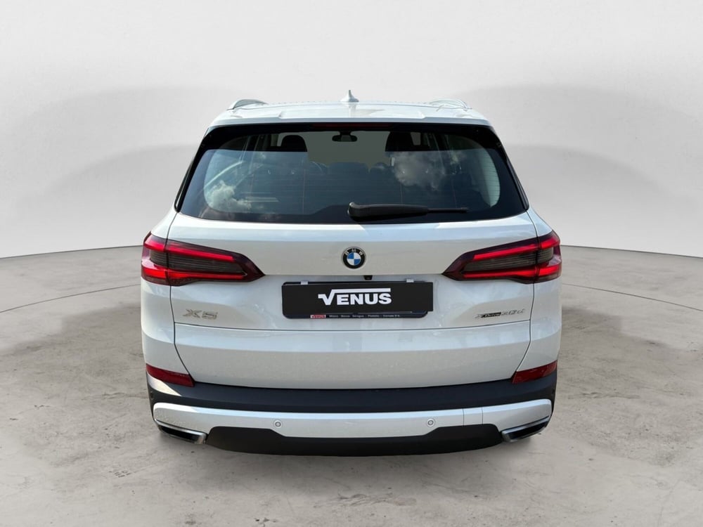 BMW X5 usata a Monza e Brianza (5)