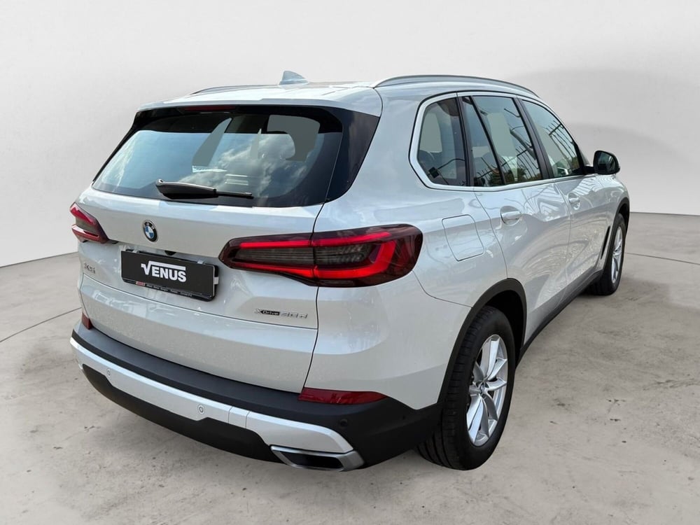 BMW X5 usata a Monza e Brianza (6)