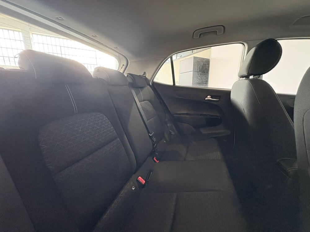 Kia Picanto usata a Monza e Brianza (15)
