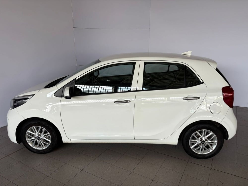 Kia Picanto usata a Monza e Brianza (3)