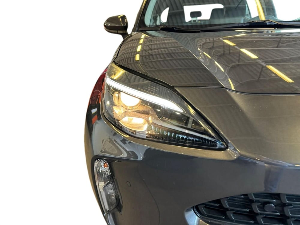 Toyota Yaris Cross usata a Monza e Brianza (15)