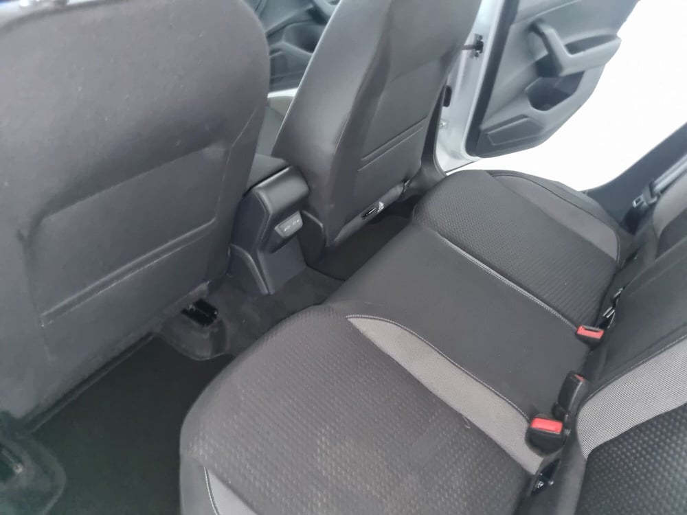 Volkswagen Polo usata a Cremona (10)