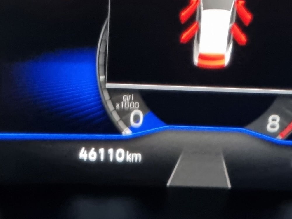 Volkswagen Polo usata a Cremona (11)