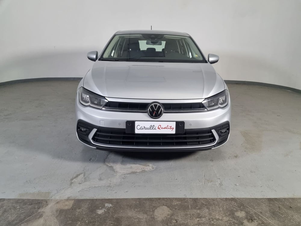 Volkswagen Polo usata a Cremona (2)