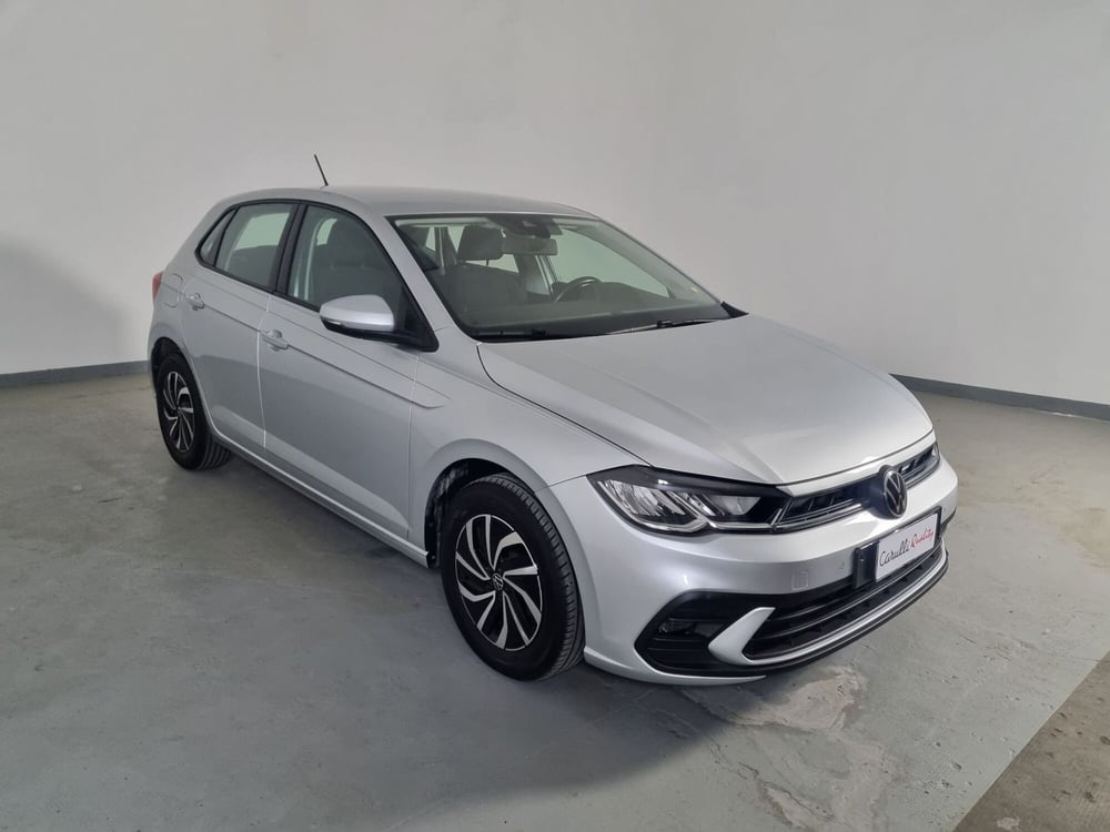Volkswagen Polo usata a Cremona (3)