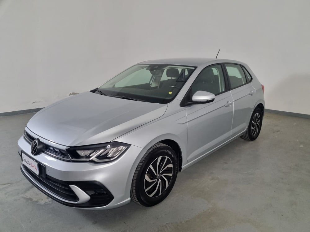 Volkswagen Polo usata a Cremona (4)