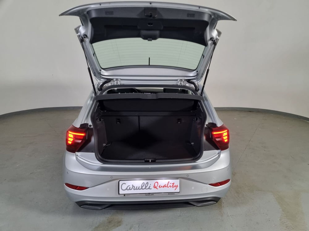 Volkswagen Polo usata a Cremona (7)