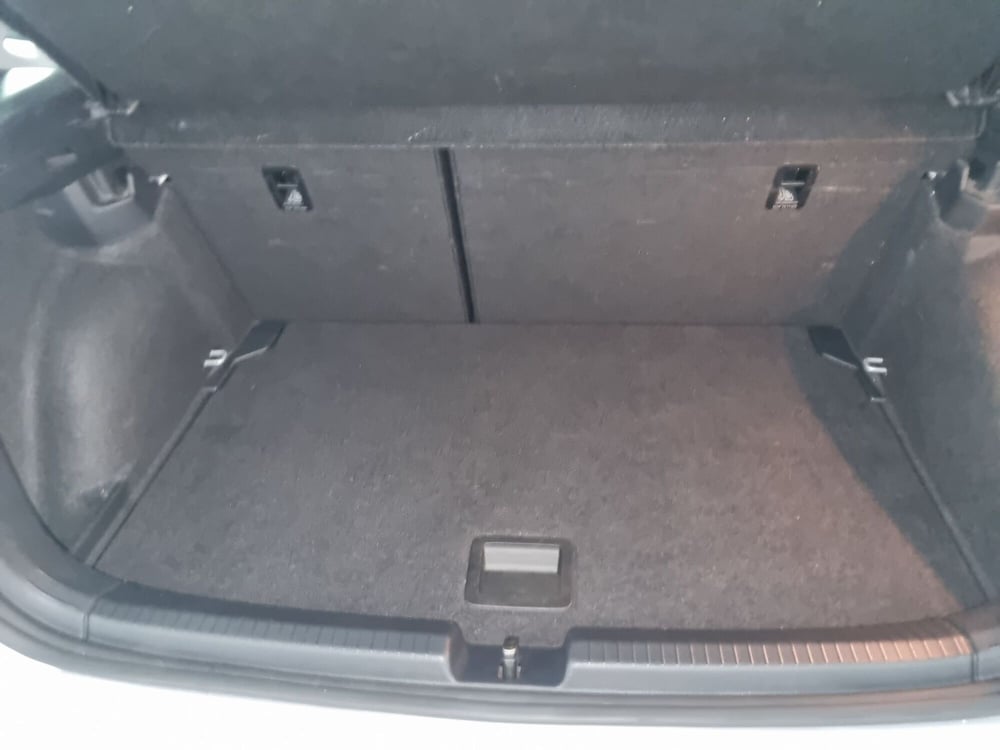 Volkswagen Polo usata a Cremona (8)