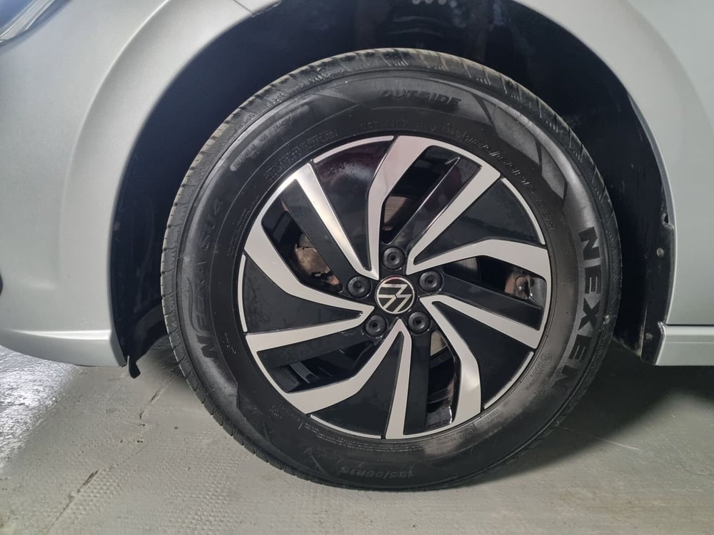Volkswagen Polo usata a Cremona (9)