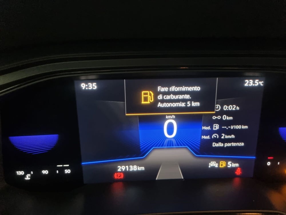 Volkswagen Polo usata a Cremona (10)