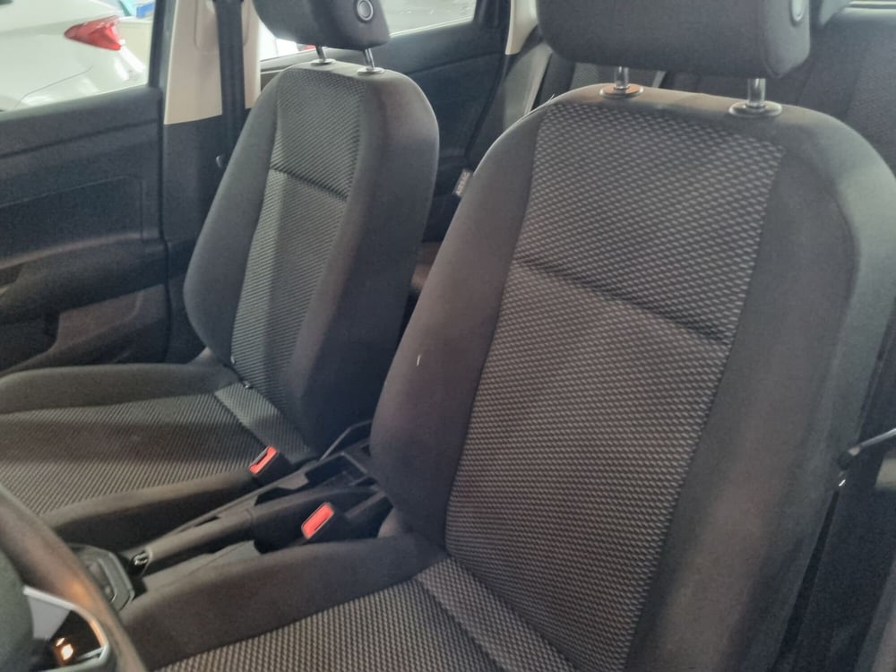 Volkswagen Polo usata a Cremona (11)