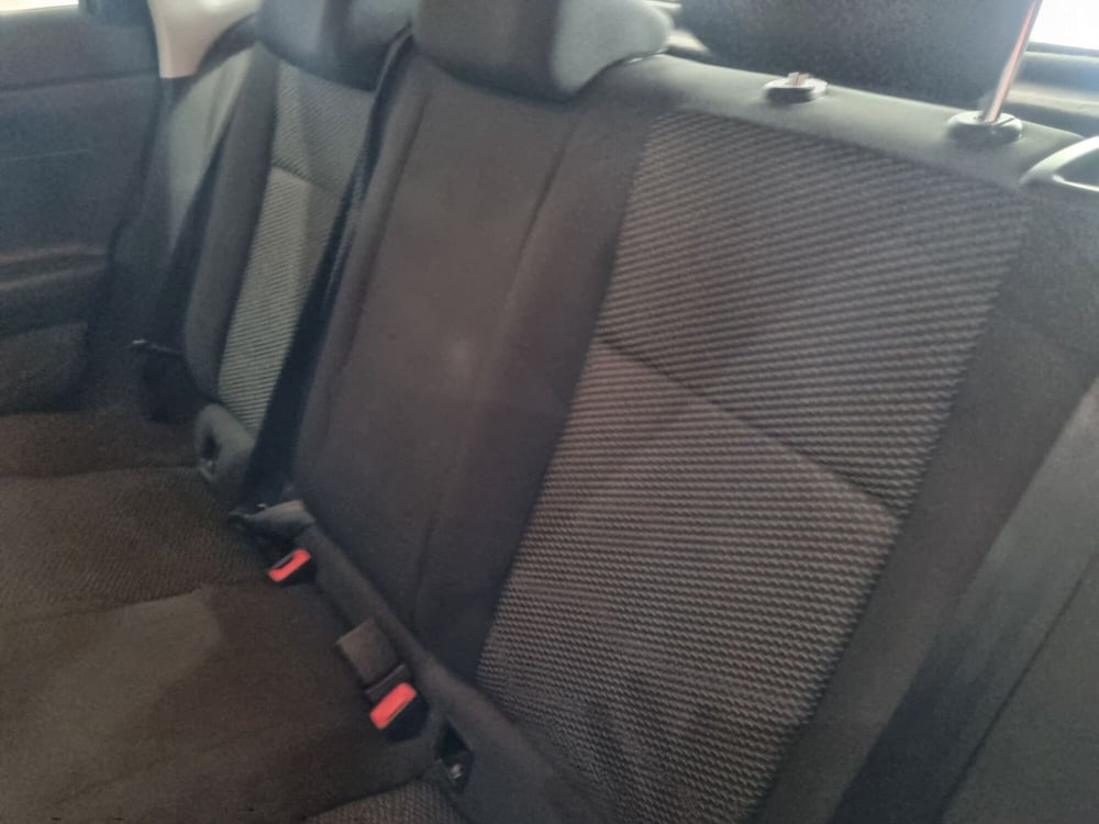 Volkswagen Polo usata a Cremona (12)