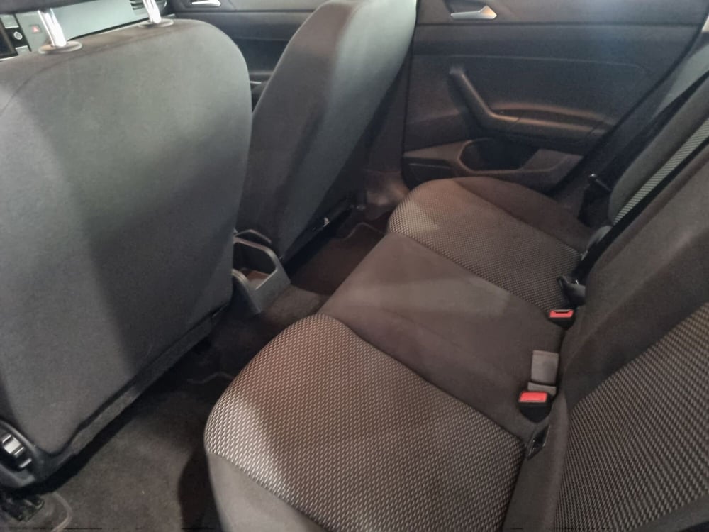 Volkswagen Polo usata a Cremona (13)