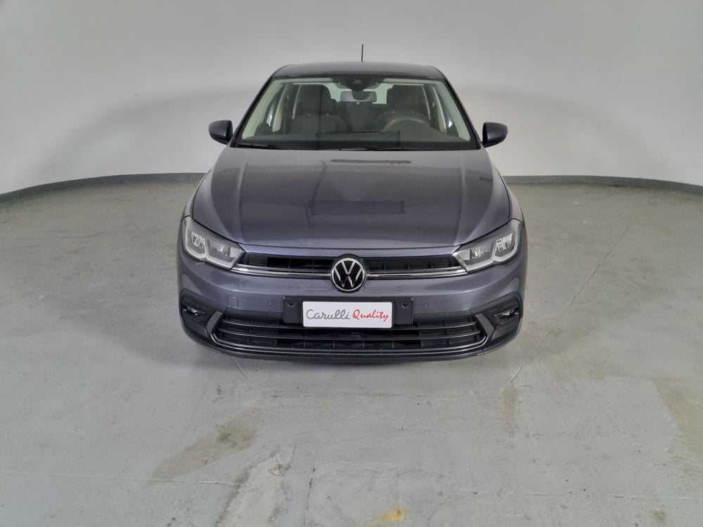 Volkswagen Polo usata a Cremona (2)