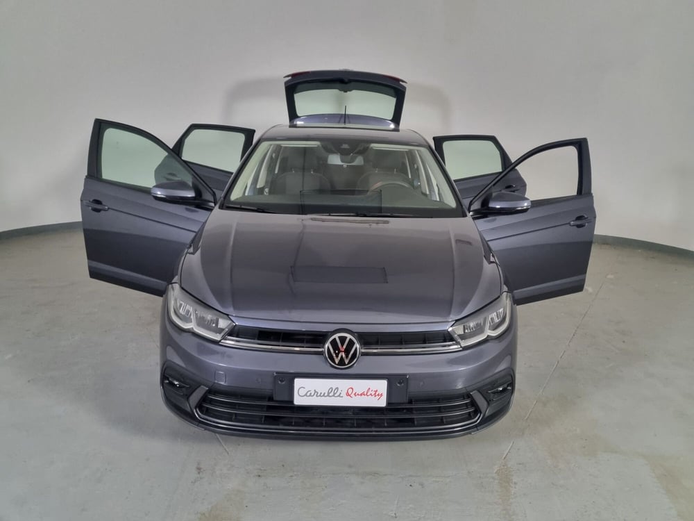 Volkswagen Polo usata a Cremona (3)