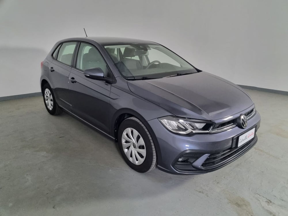 Volkswagen Polo usata a Cremona (4)