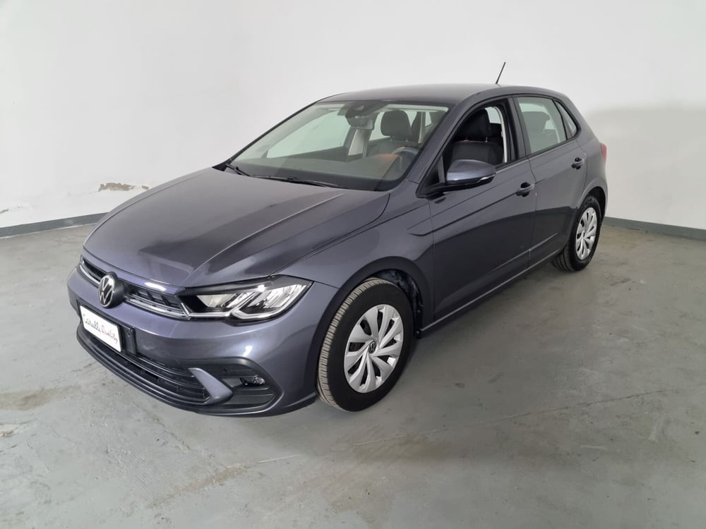 Volkswagen Polo usata a Cremona (5)