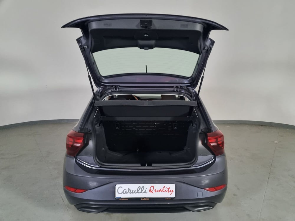 Volkswagen Polo usata a Cremona (7)