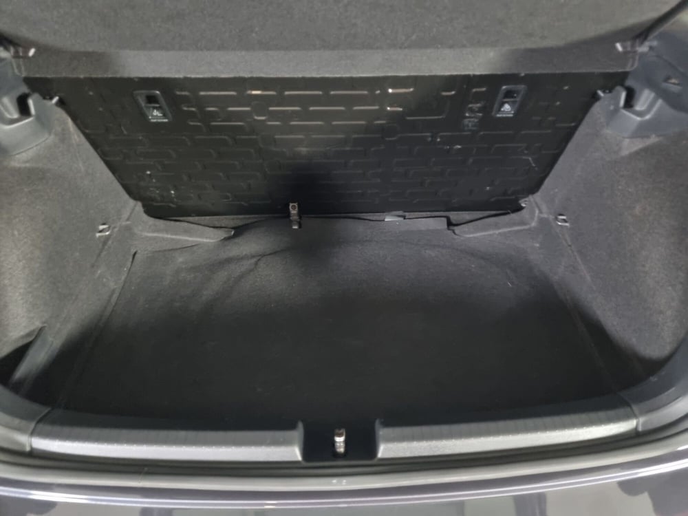 Volkswagen Polo usata a Cremona (8)