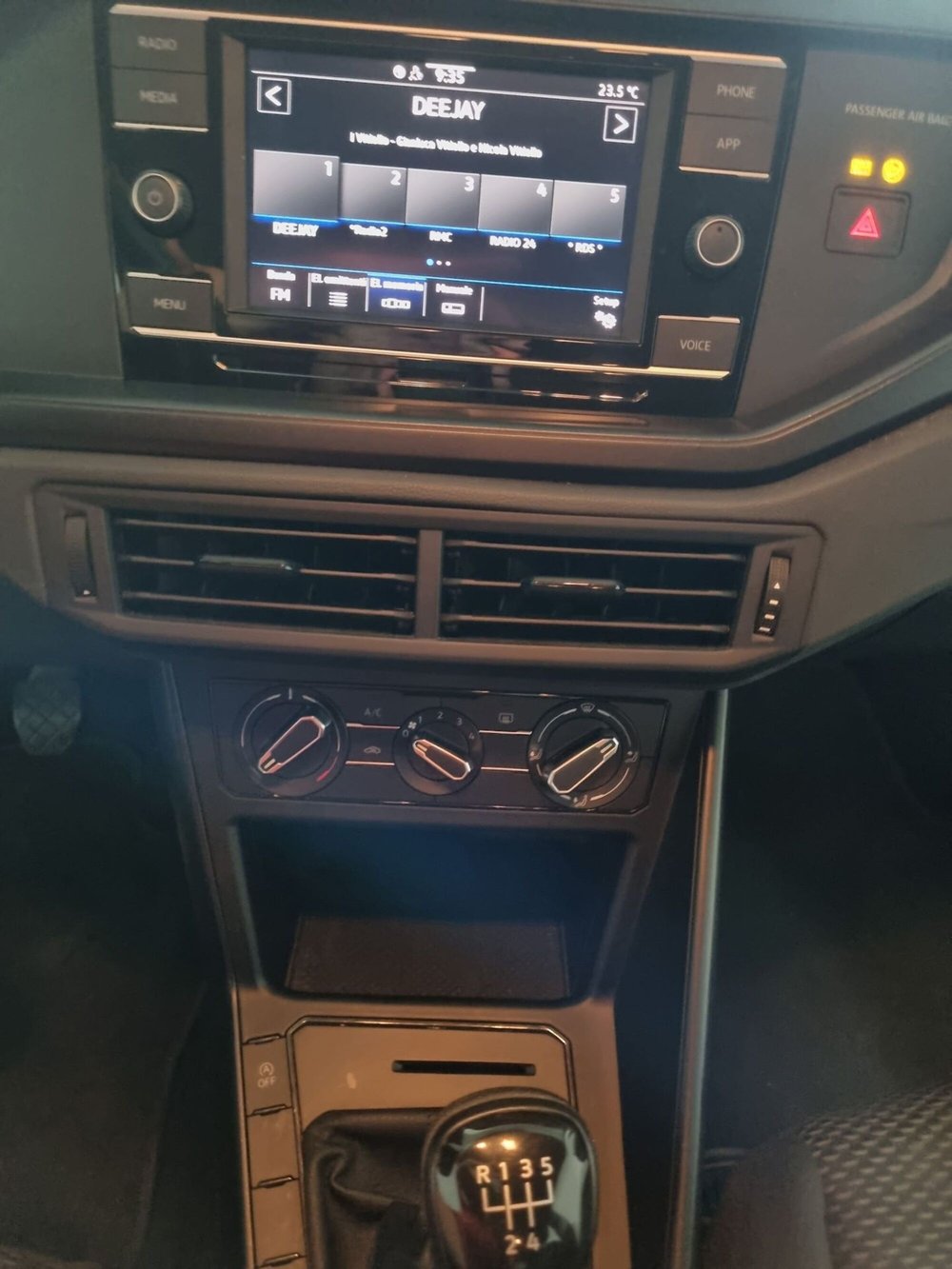Volkswagen Polo usata a Cremona (9)