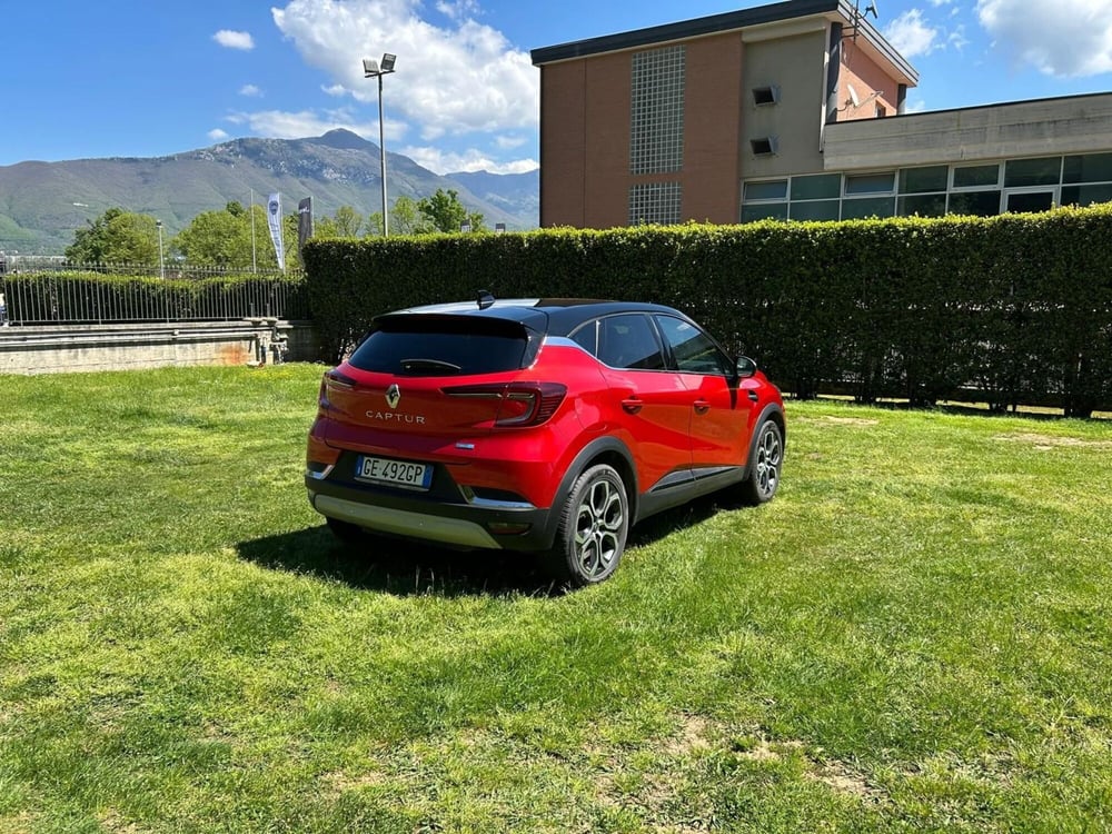 Renault Captur usata a Salerno (3)