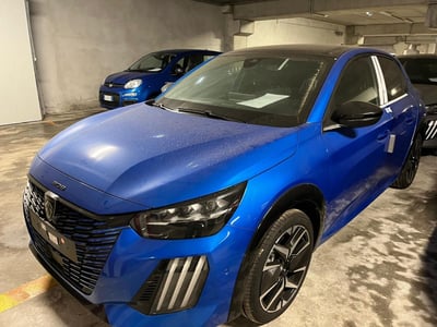 Peugeot 208 1.2 puretech Active s&amp;s 100cv nuova a Fisciano