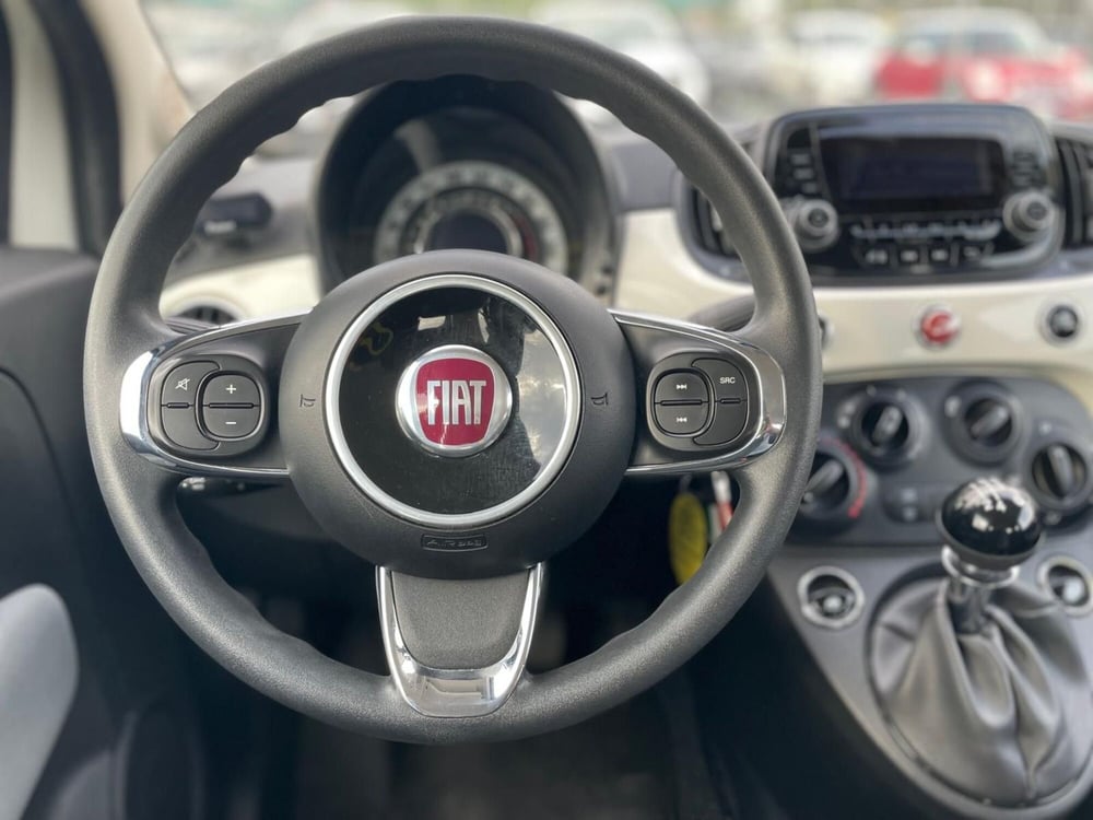 Fiat 500 usata a Ancona (12)