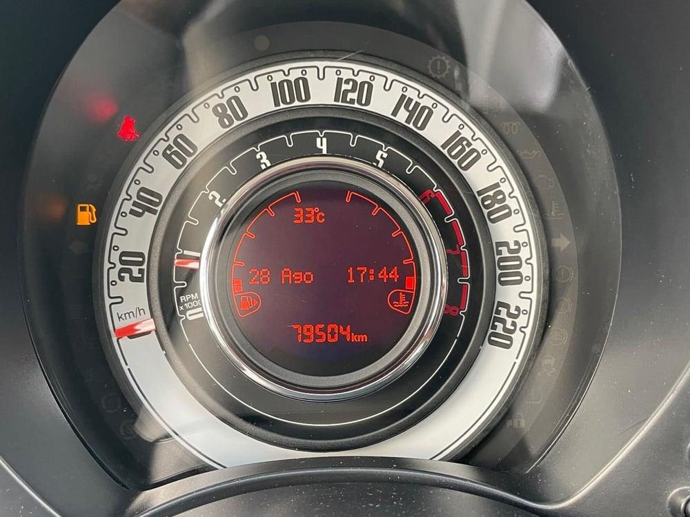 Fiat 500 usata a Ancona (13)