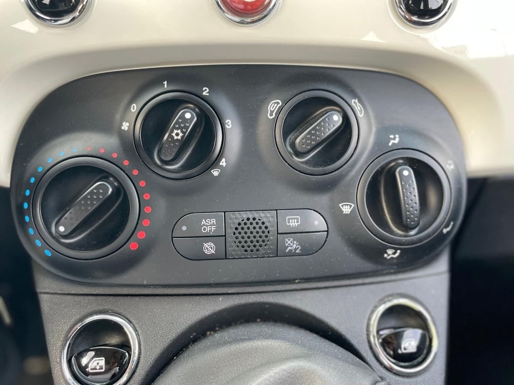 Fiat 500 usata a Ancona (15)