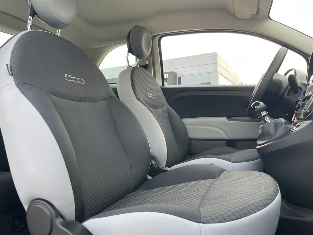 Fiat 500 usata a Ancona (16)
