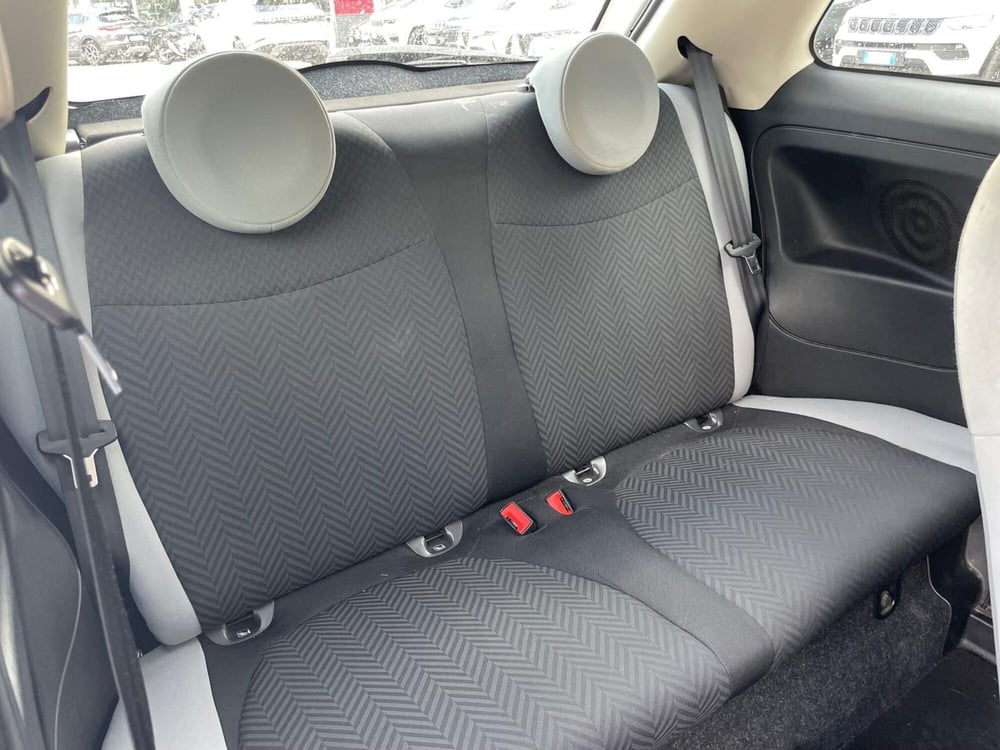 Fiat 500 usata a Ancona (18)