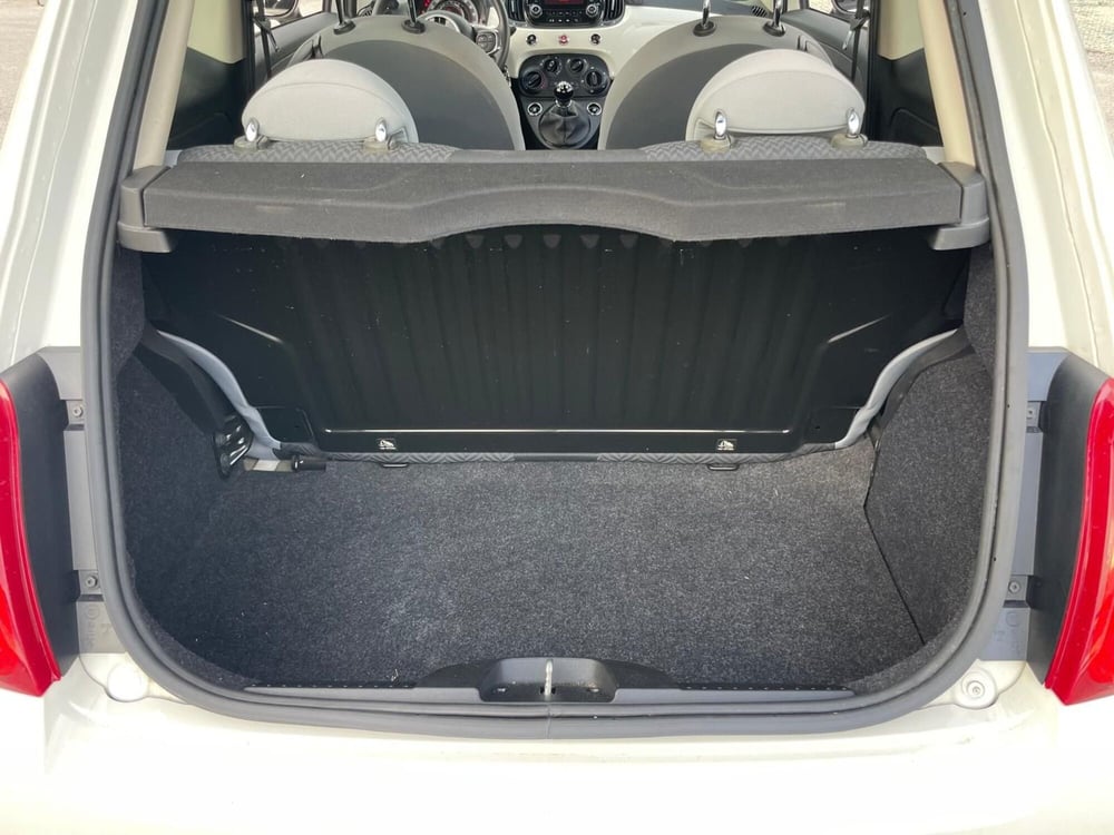Fiat 500 usata a Ancona (19)