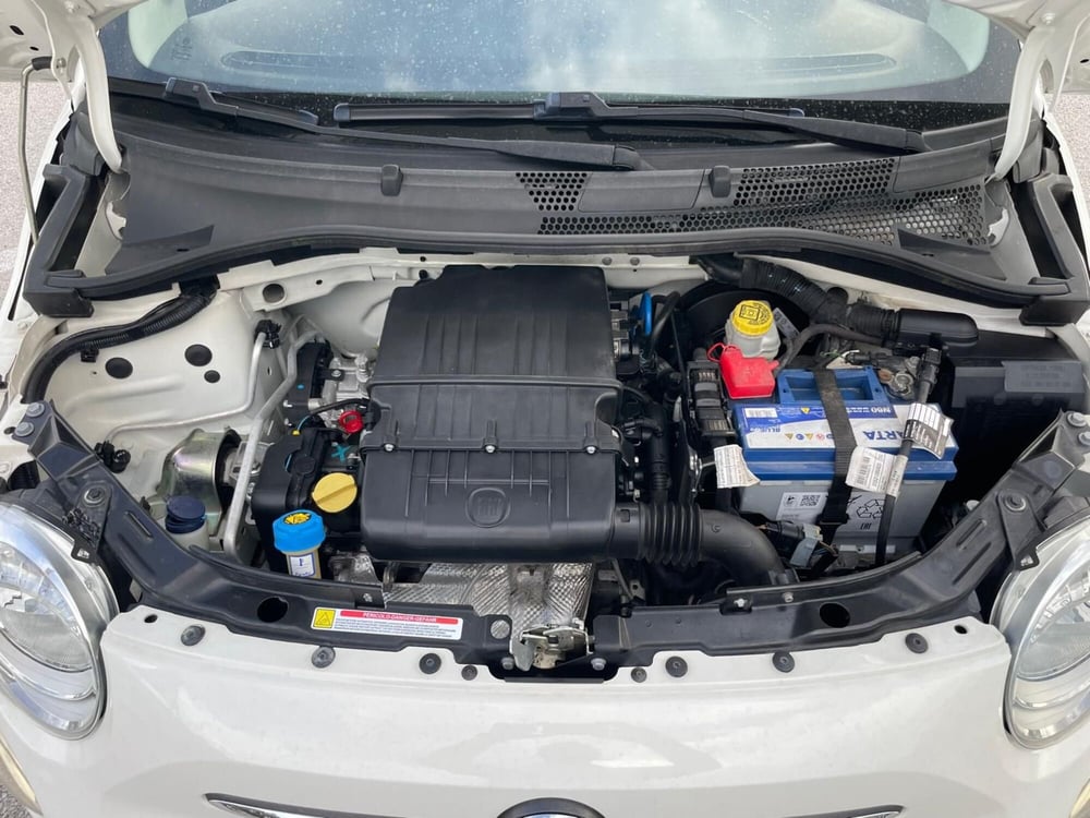 Fiat 500 usata a Ancona (20)