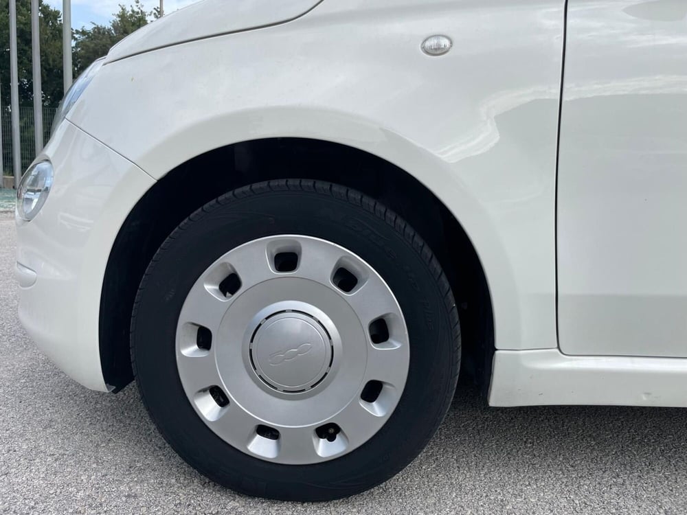 Fiat 500 usata a Ancona (8)