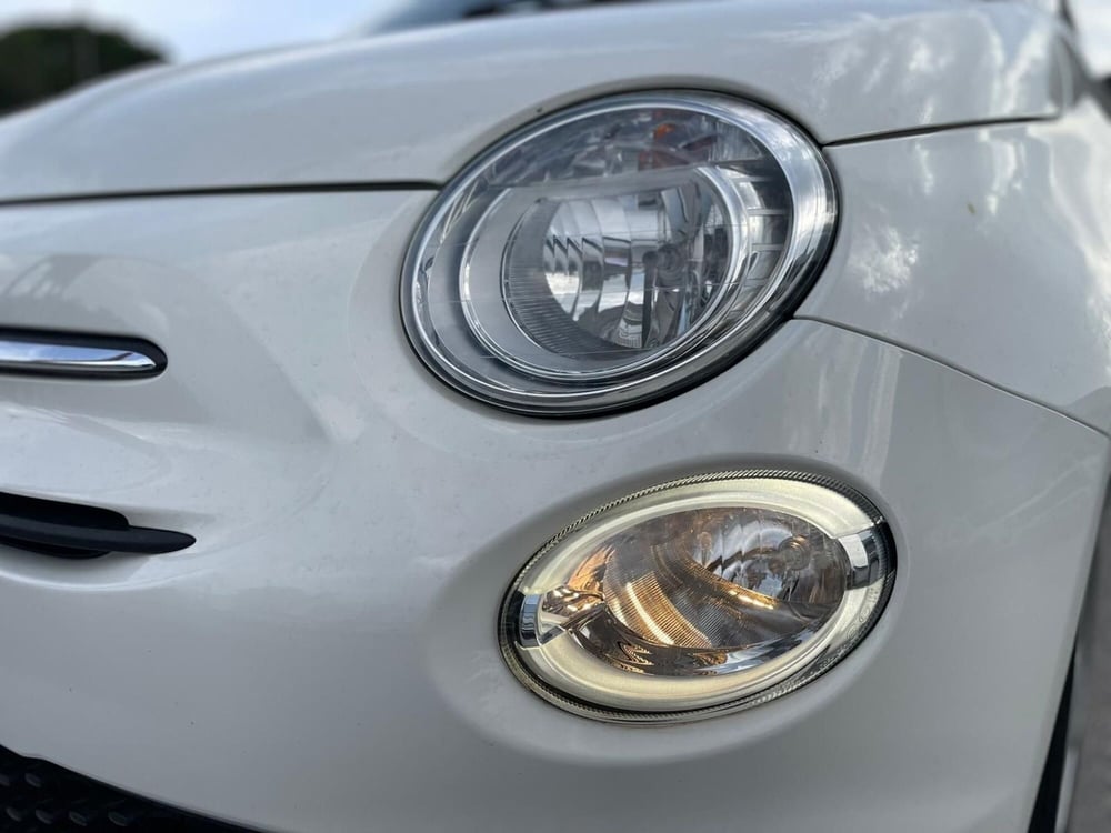 Fiat 500 usata a Ancona (9)