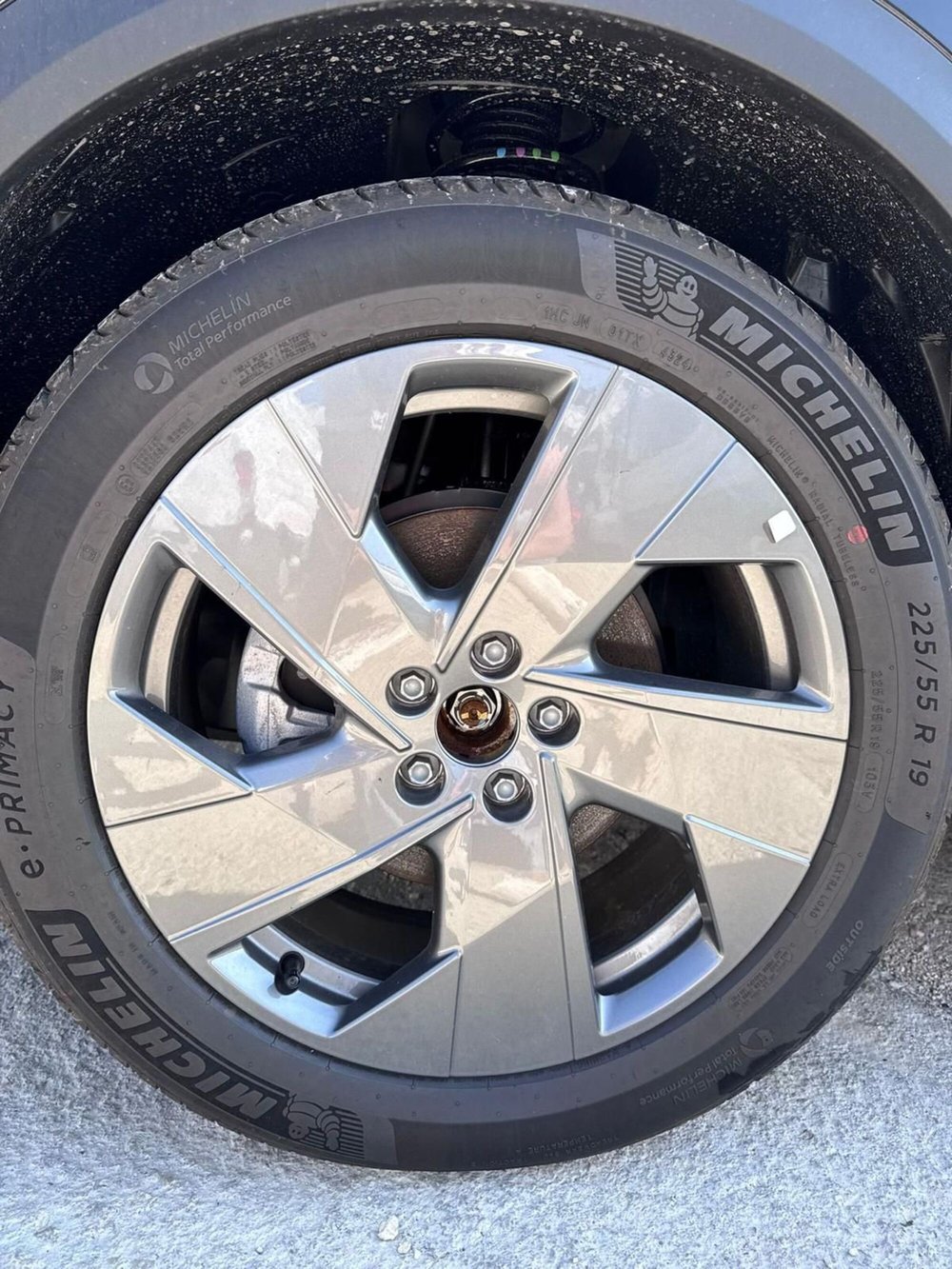 Opel Grandland nuova a Frosinone (10)