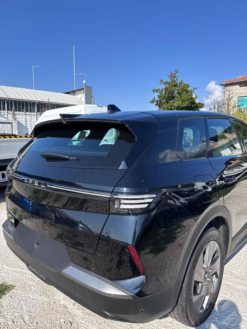 Opel Grandland nuova a Frosinone (6)