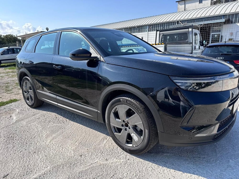 Opel Grandland nuova a Frosinone (7)