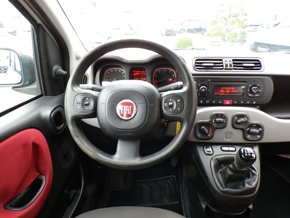 Fiat Panda usata a Venezia (12)