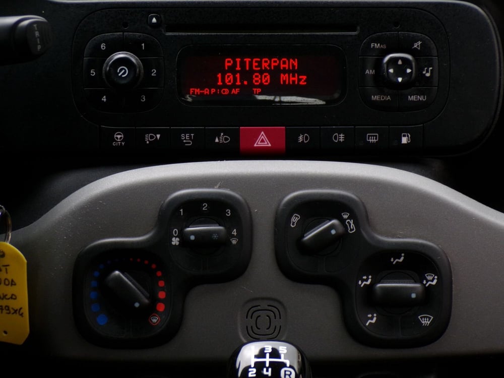 Fiat Panda usata a Venezia (13)