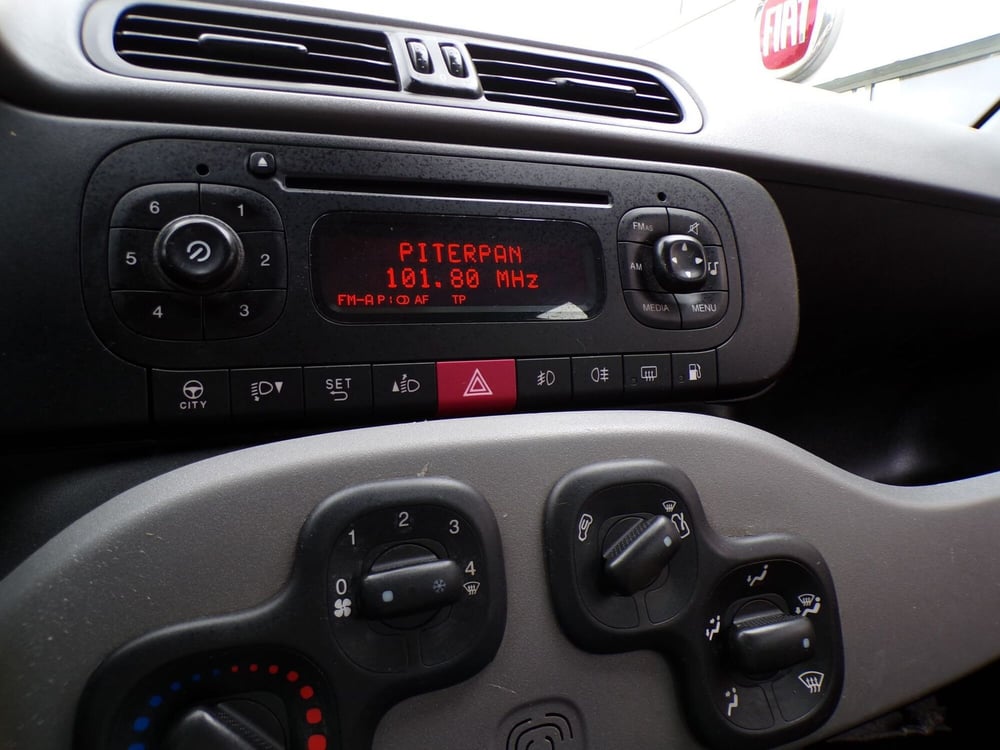 Fiat Panda usata a Venezia (14)