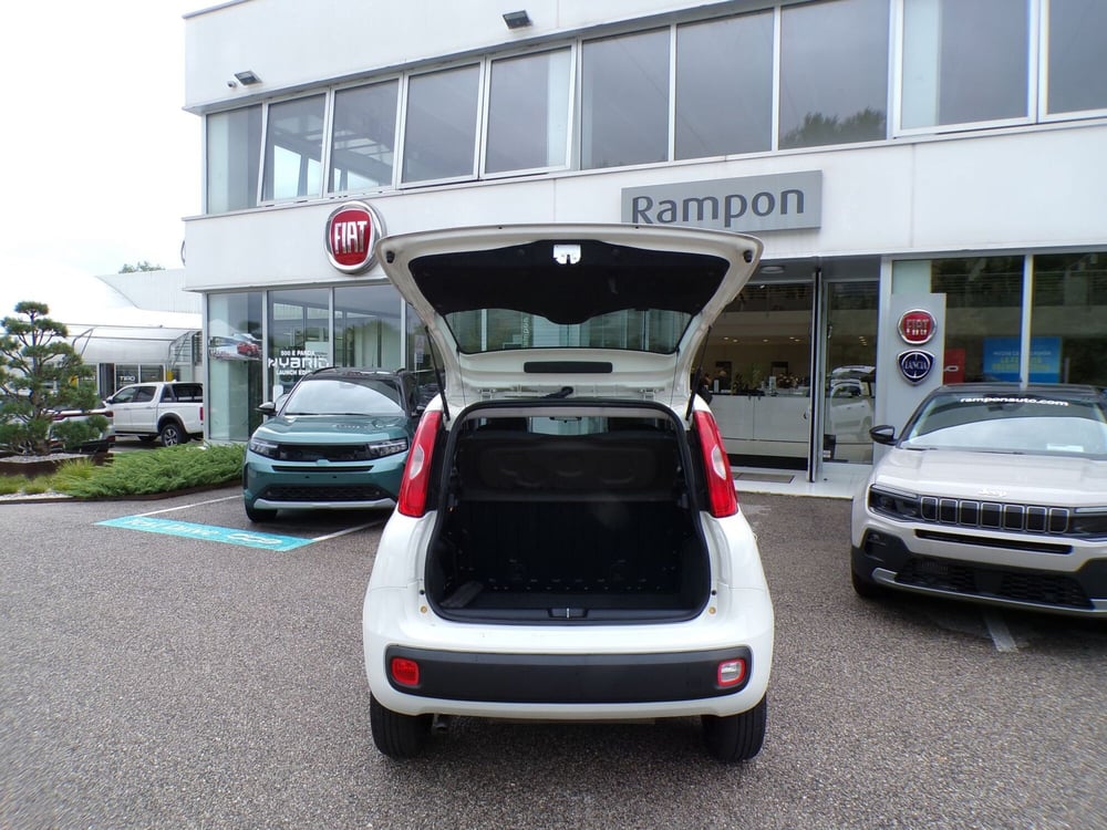 Fiat Panda usata a Venezia (15)