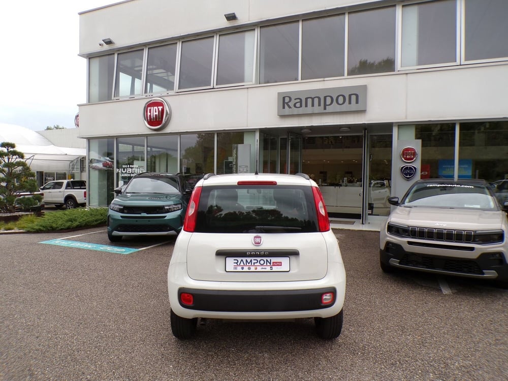 Fiat Panda usata a Venezia (4)