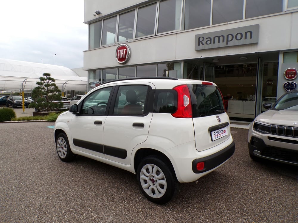 Fiat Panda usata a Venezia (5)