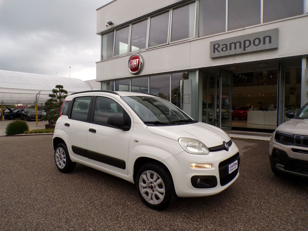 Fiat Panda usata a Venezia (6)