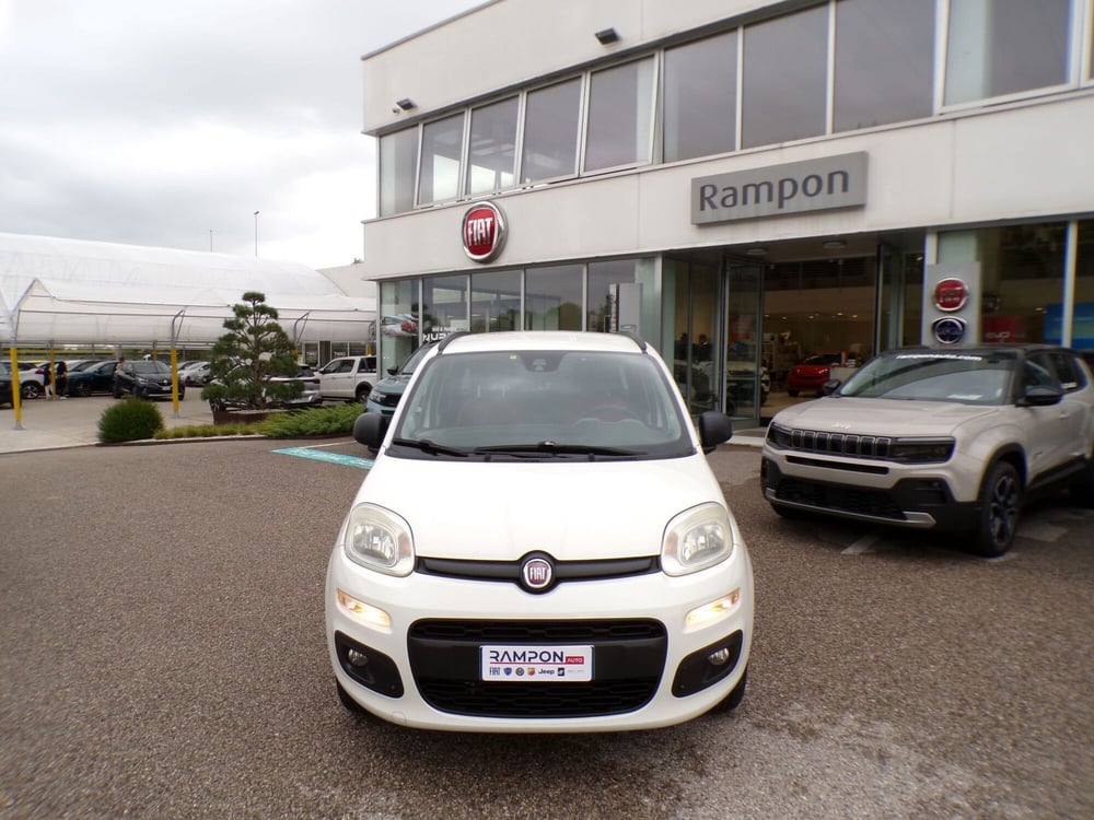 Fiat Panda usata a Venezia (7)
