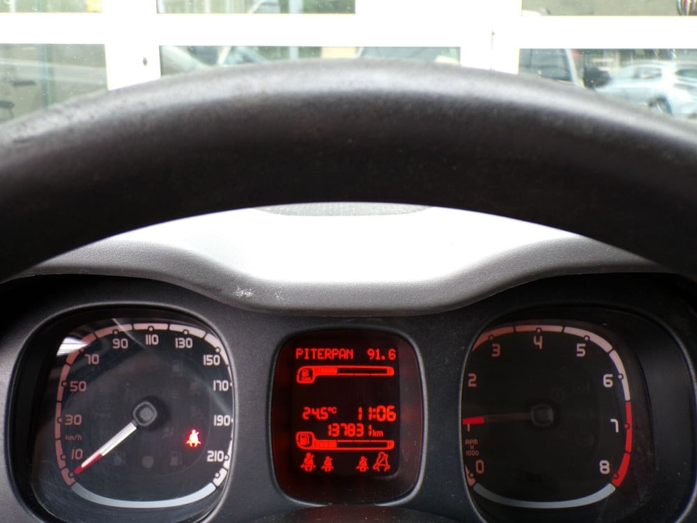 Fiat Panda usata a Venezia (8)