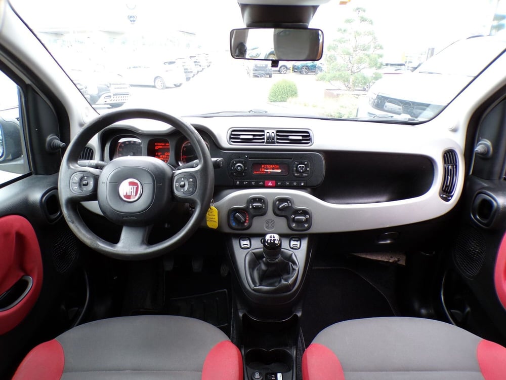Fiat Panda usata a Venezia (9)
