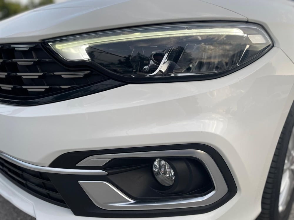 Fiat Tipo Station Wagon usata a Ancona (10)